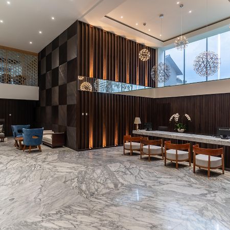 The Capital Hotel And Resort Seminyak מראה חיצוני תמונה