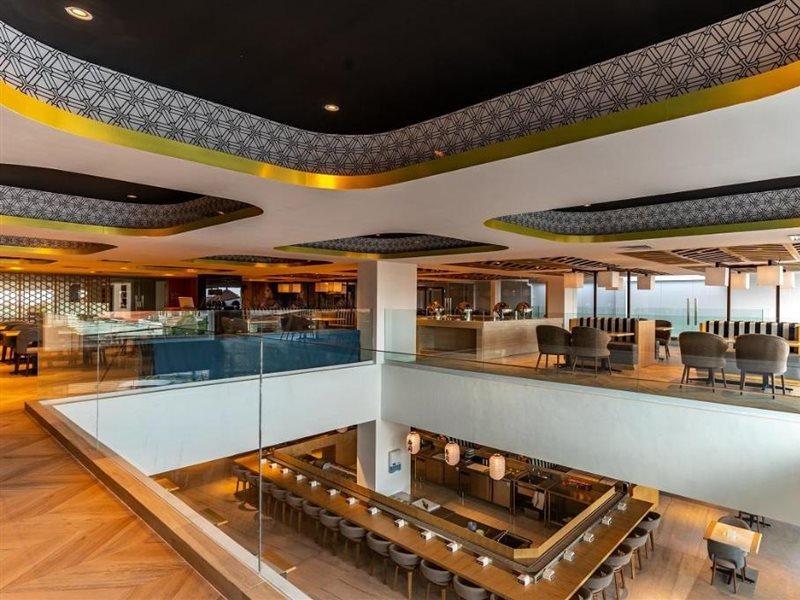 The Capital Hotel And Resort Seminyak מראה חיצוני תמונה