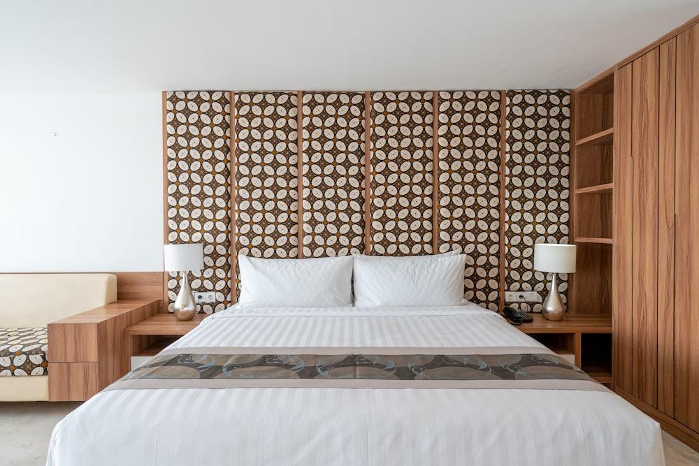 The Capital Hotel And Resort Seminyak מראה חיצוני תמונה