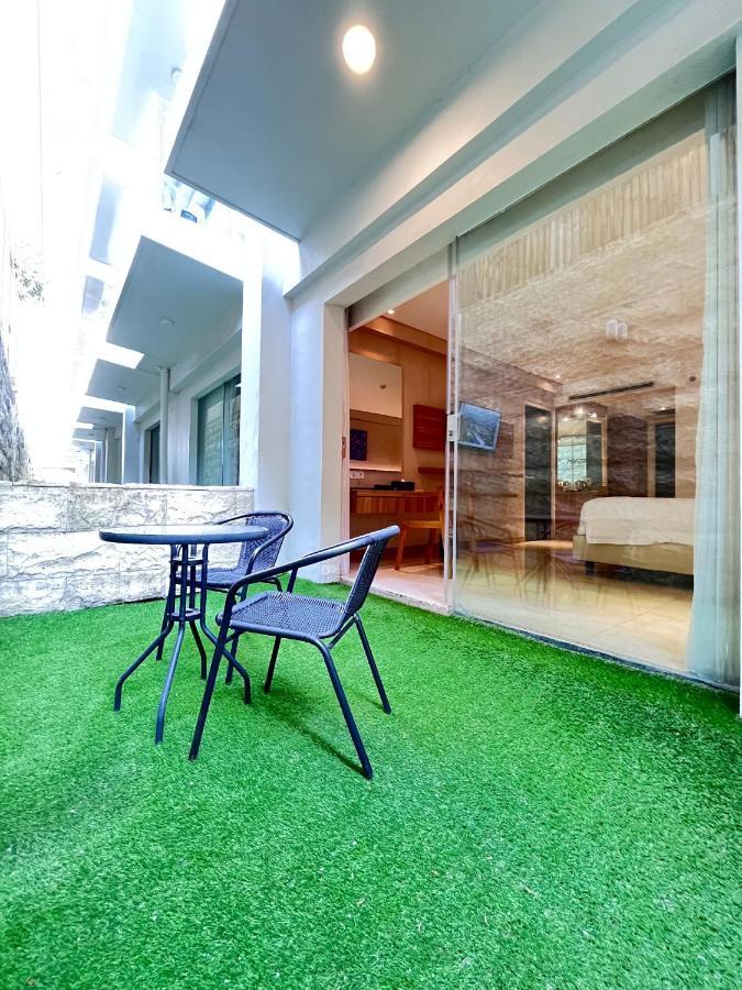 The Capital Hotel And Resort Seminyak מראה חיצוני תמונה