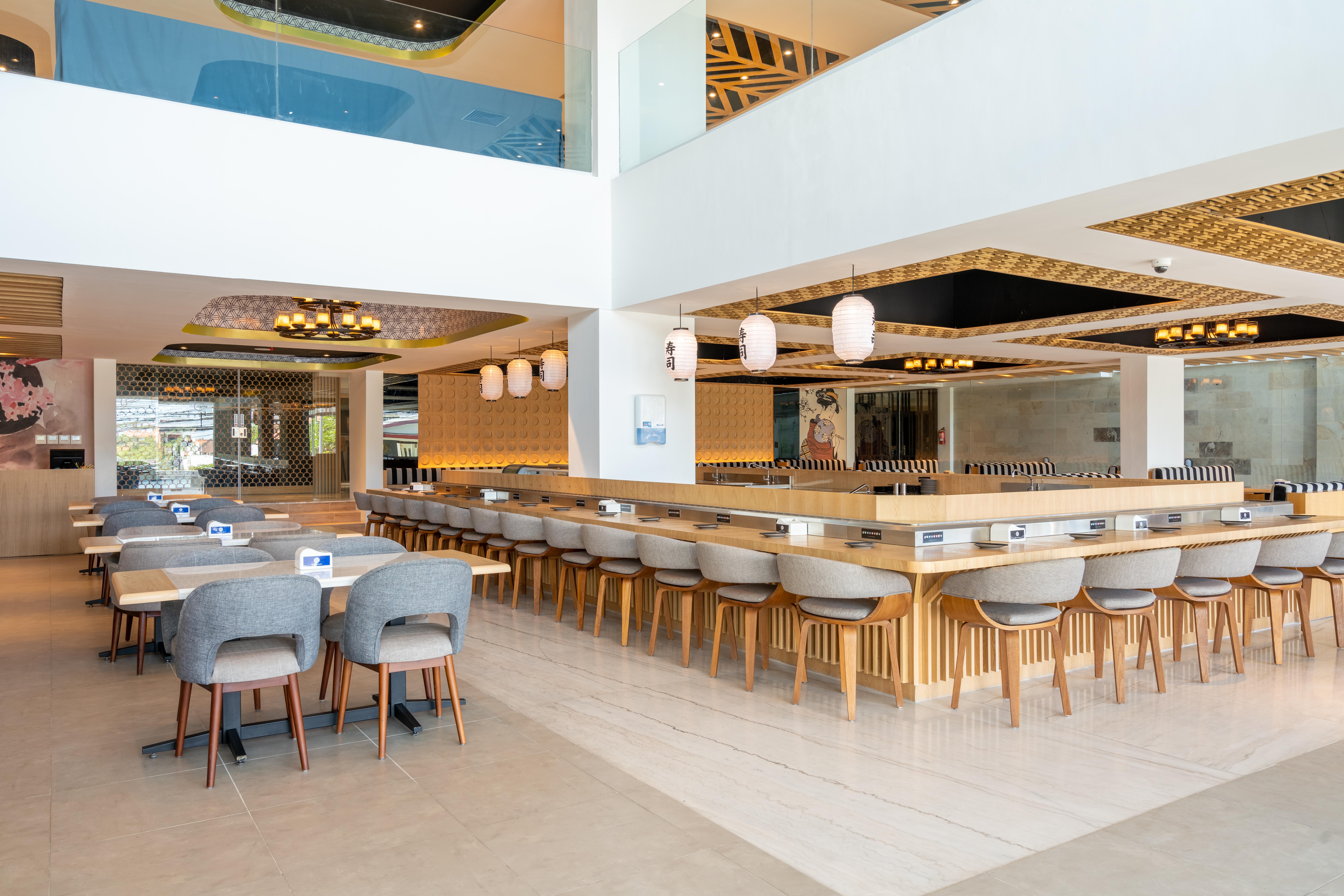 The Capital Hotel And Resort Seminyak מראה חיצוני תמונה