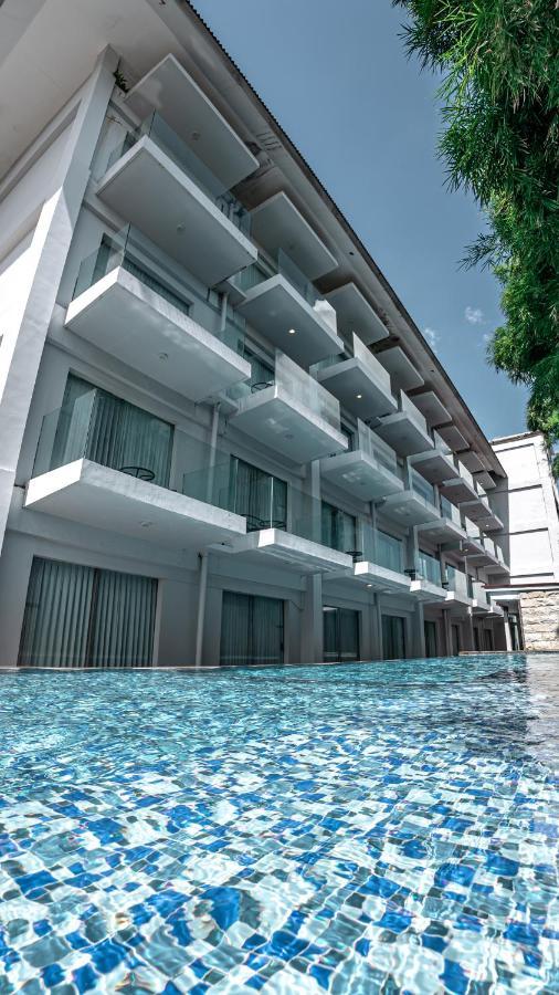 The Capital Hotel And Resort Seminyak מראה חיצוני תמונה