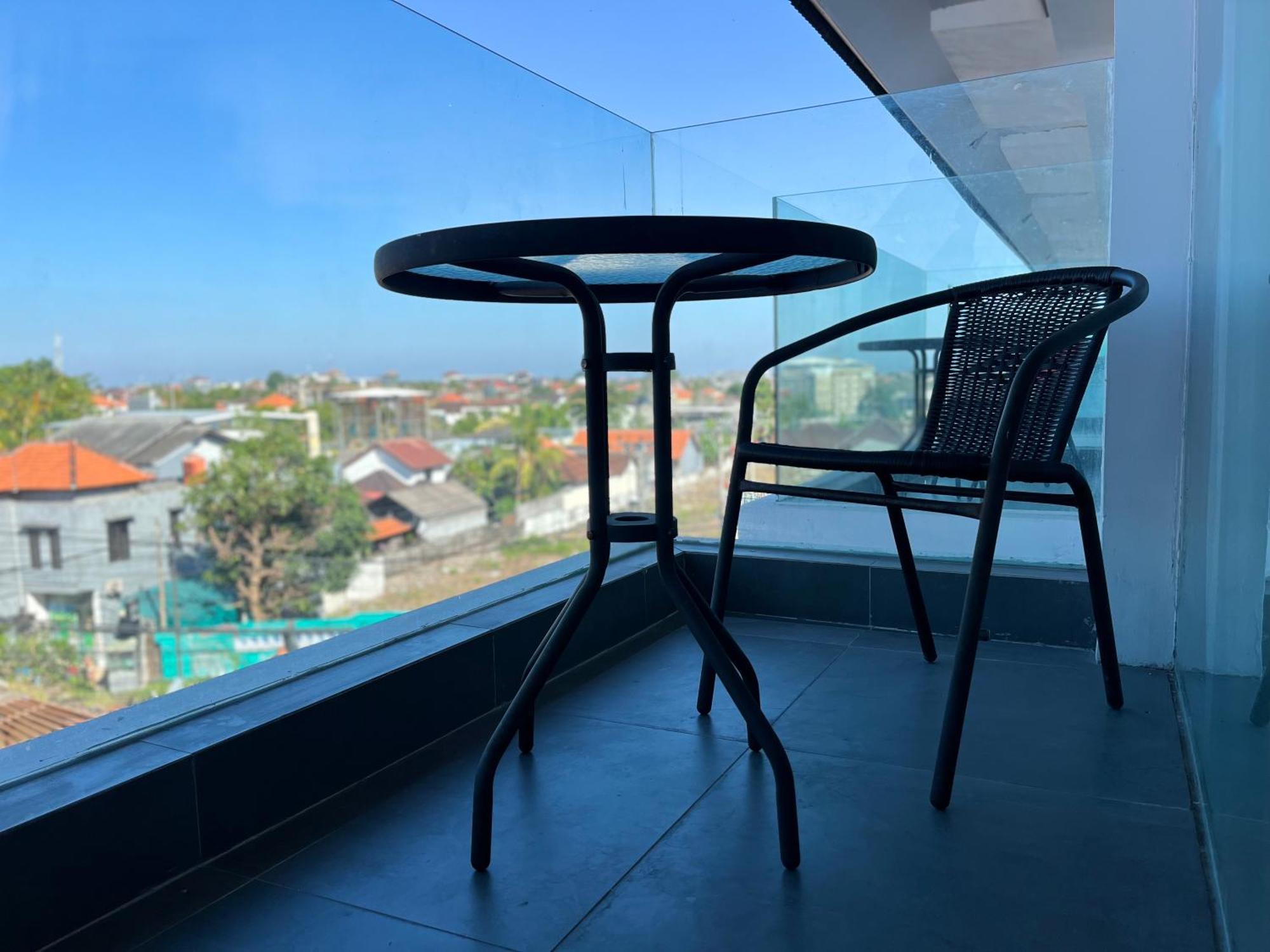 The Capital Hotel And Resort Seminyak מראה חיצוני תמונה