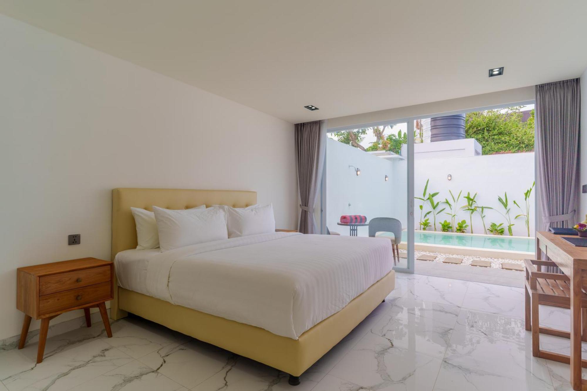 The Capital Hotel And Resort Seminyak מראה חיצוני תמונה