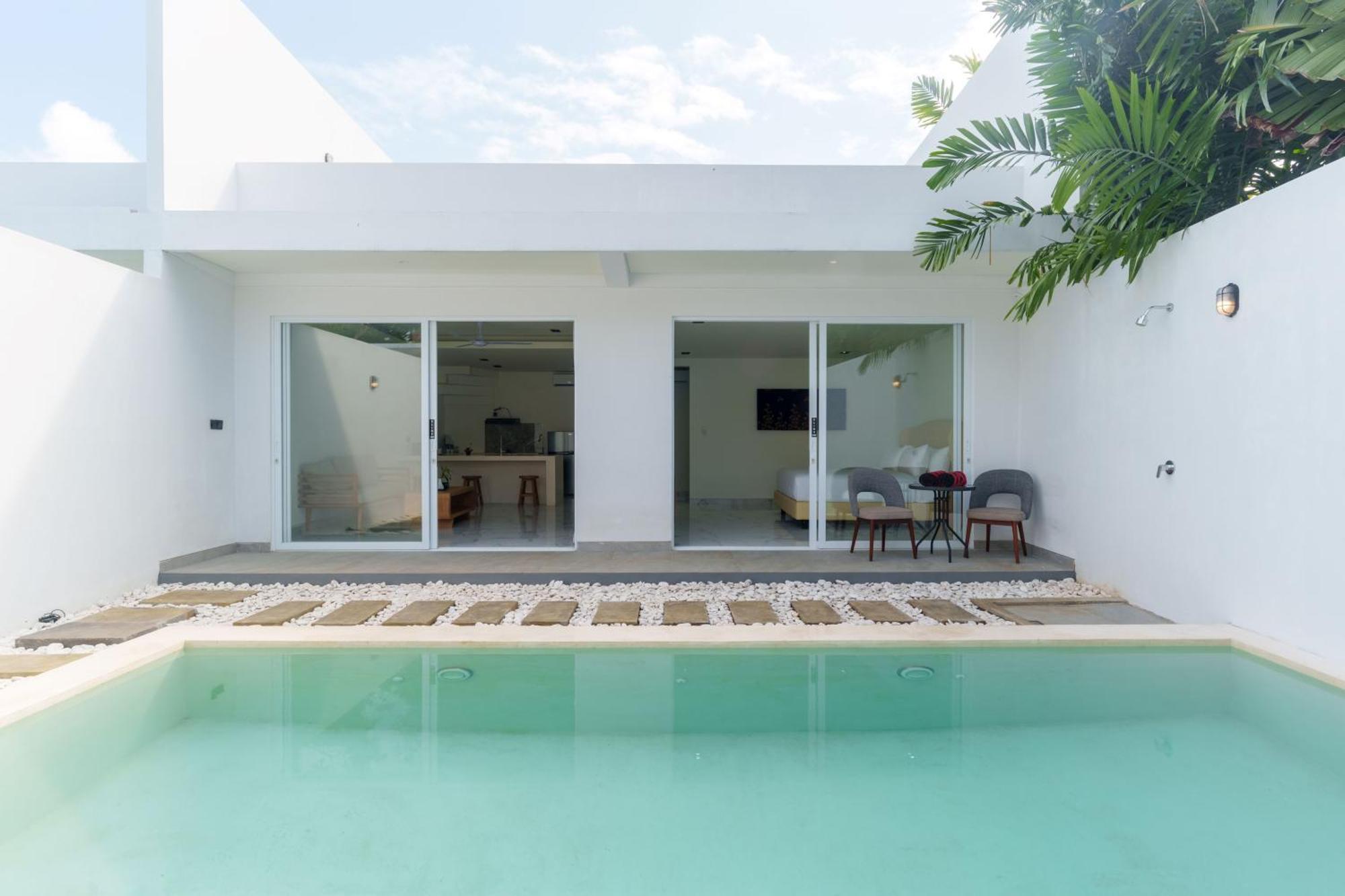 The Capital Hotel And Resort Seminyak מראה חיצוני תמונה