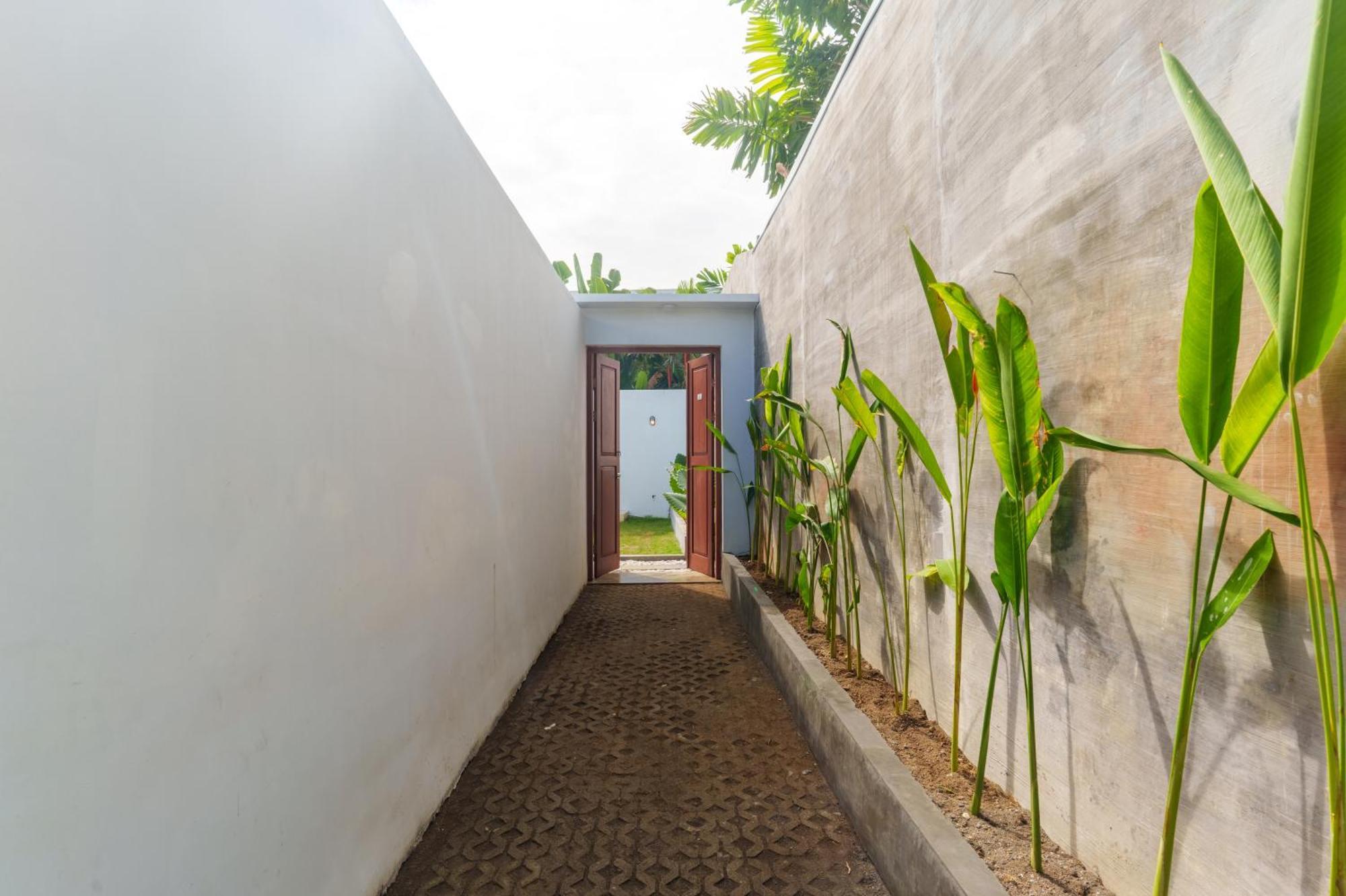 The Capital Hotel And Resort Seminyak מראה חיצוני תמונה