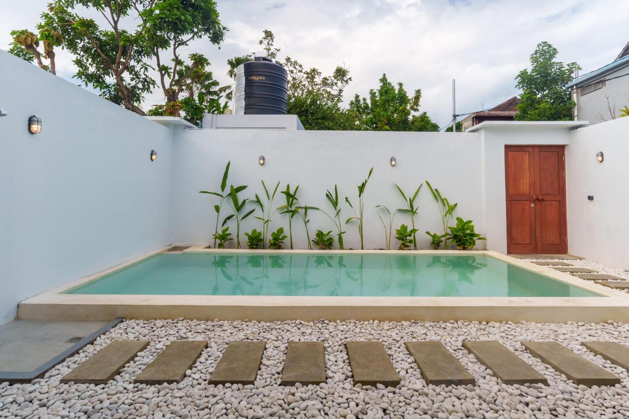 The Capital Hotel And Resort Seminyak מראה חיצוני תמונה