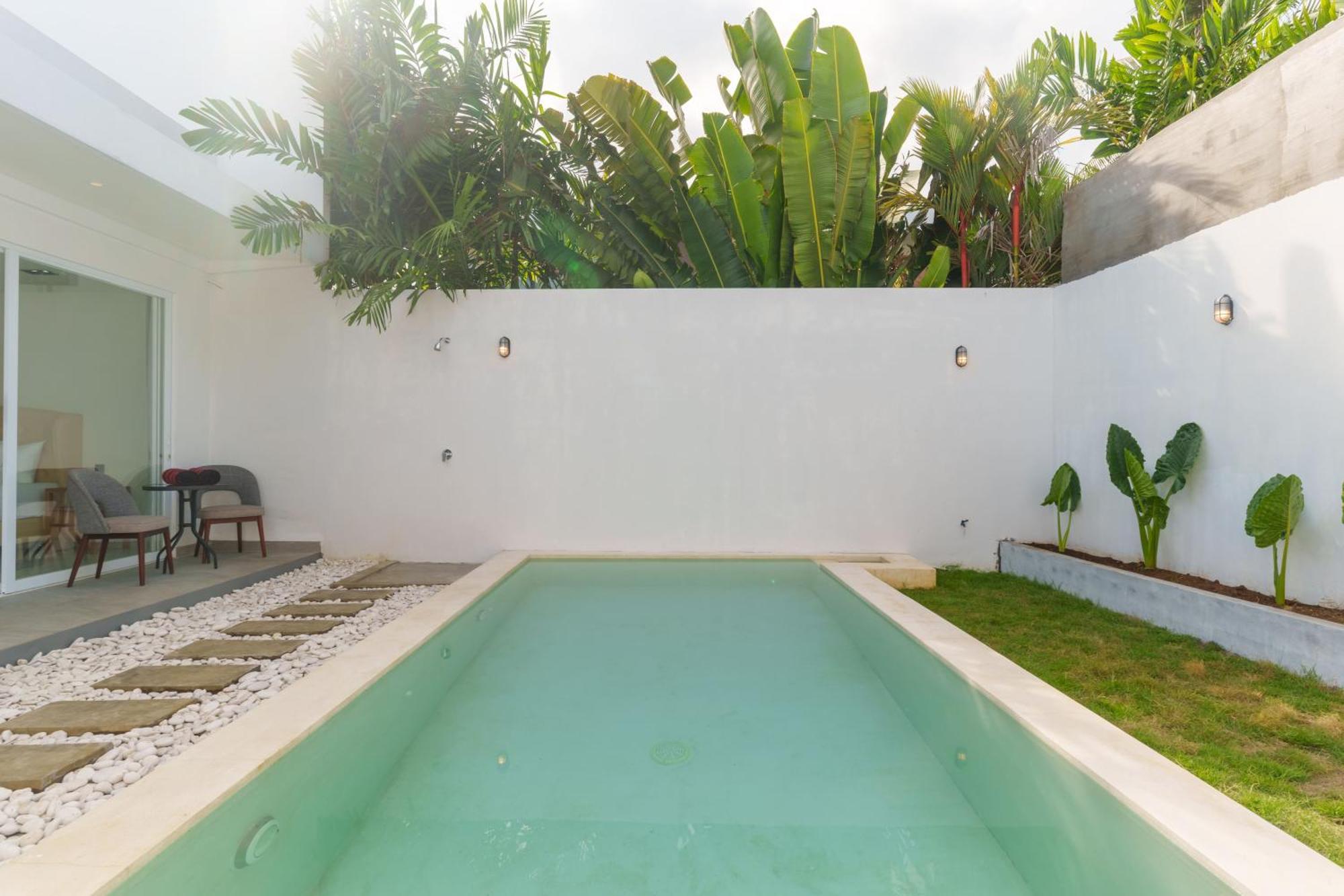 The Capital Hotel And Resort Seminyak מראה חיצוני תמונה
