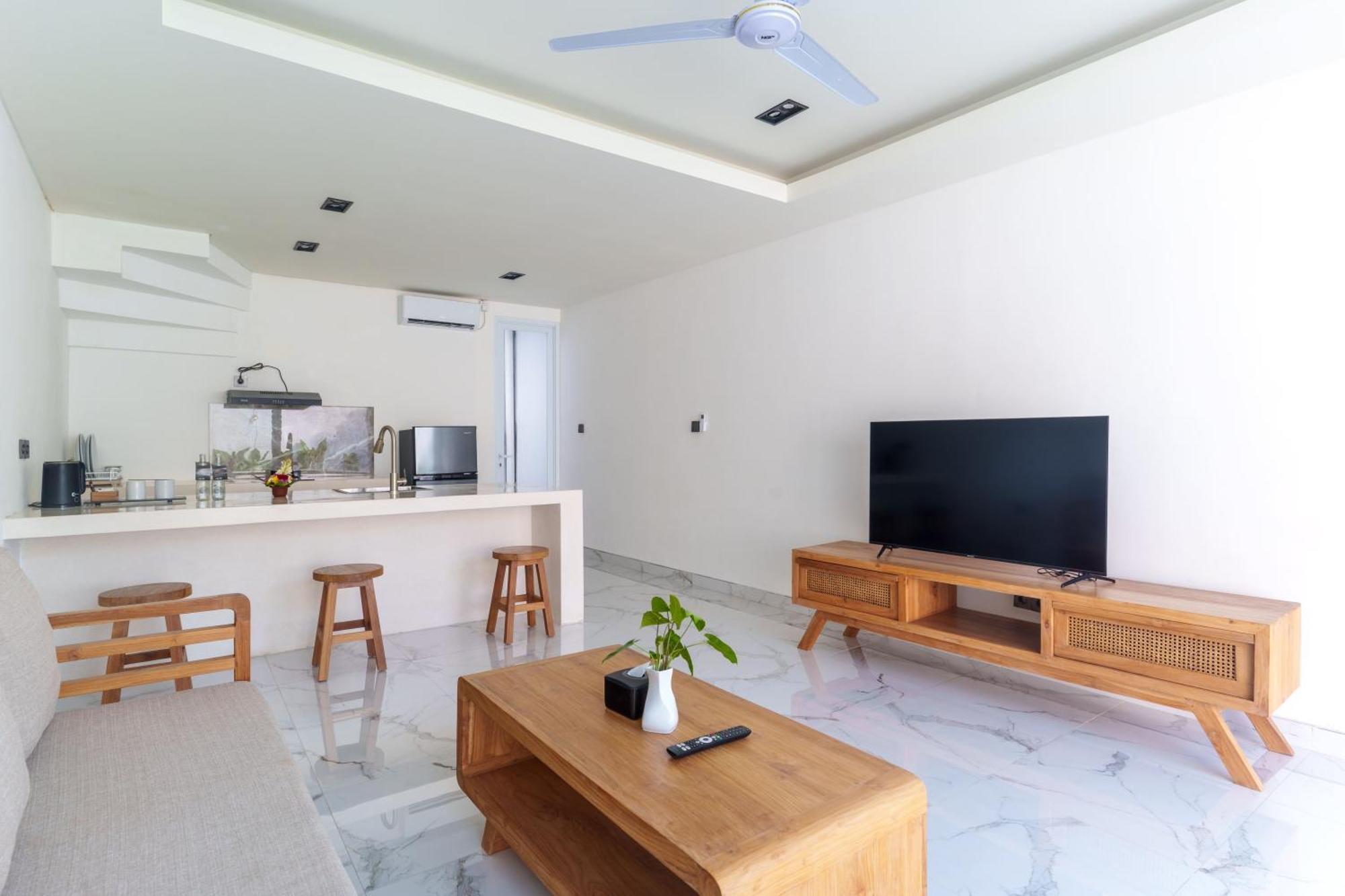 The Capital Hotel And Resort Seminyak מראה חיצוני תמונה