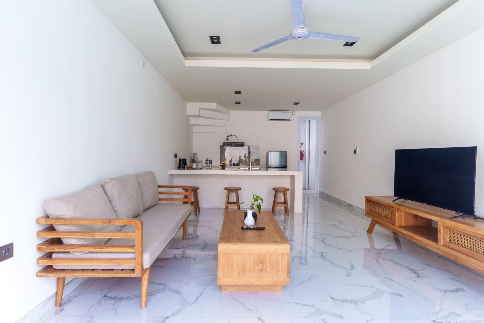 The Capital Hotel And Resort Seminyak מראה חיצוני תמונה