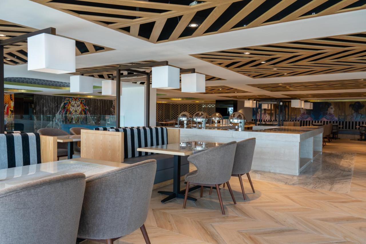 The Capital Hotel And Resort Seminyak מראה חיצוני תמונה