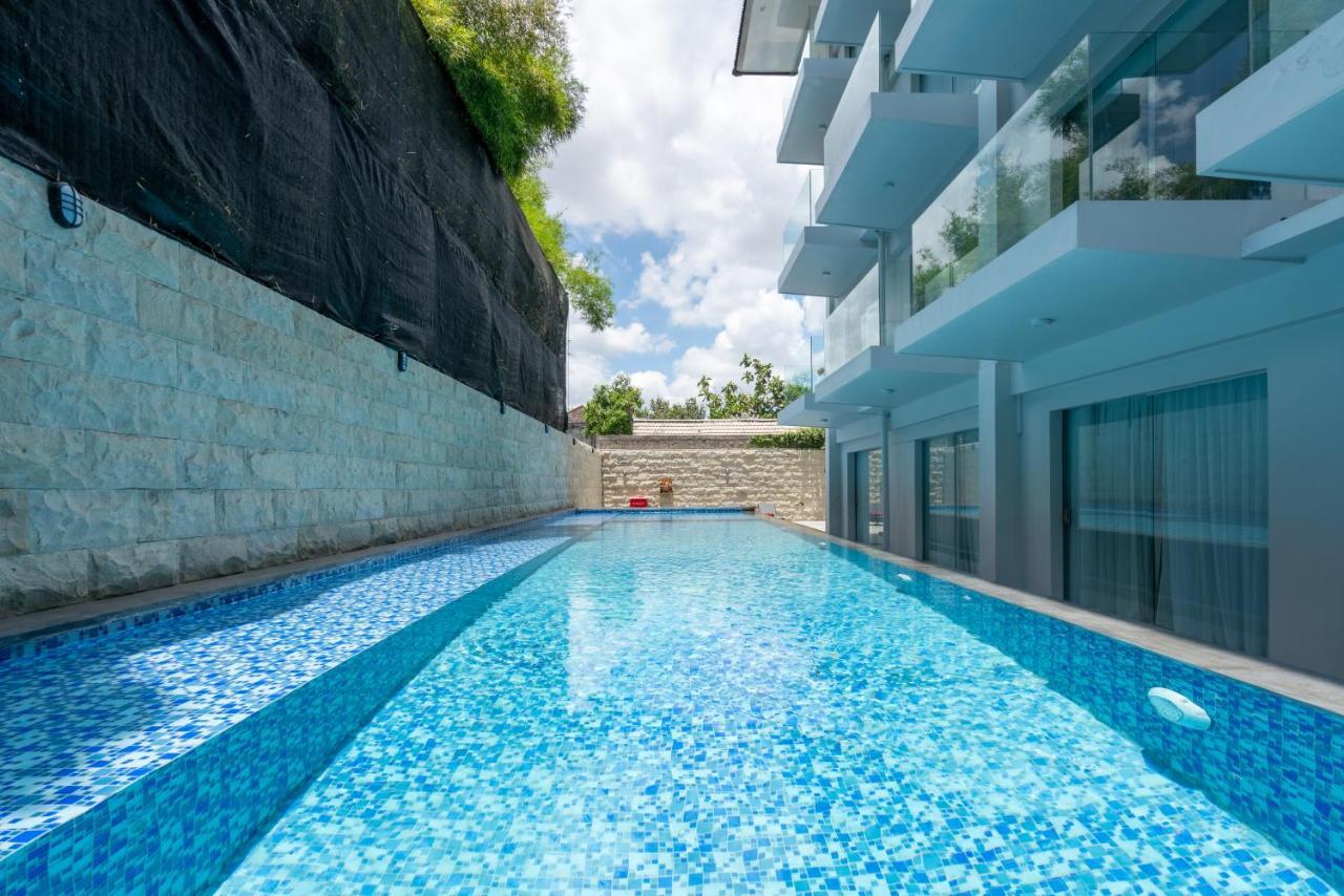 The Capital Hotel And Resort Seminyak מראה חיצוני תמונה